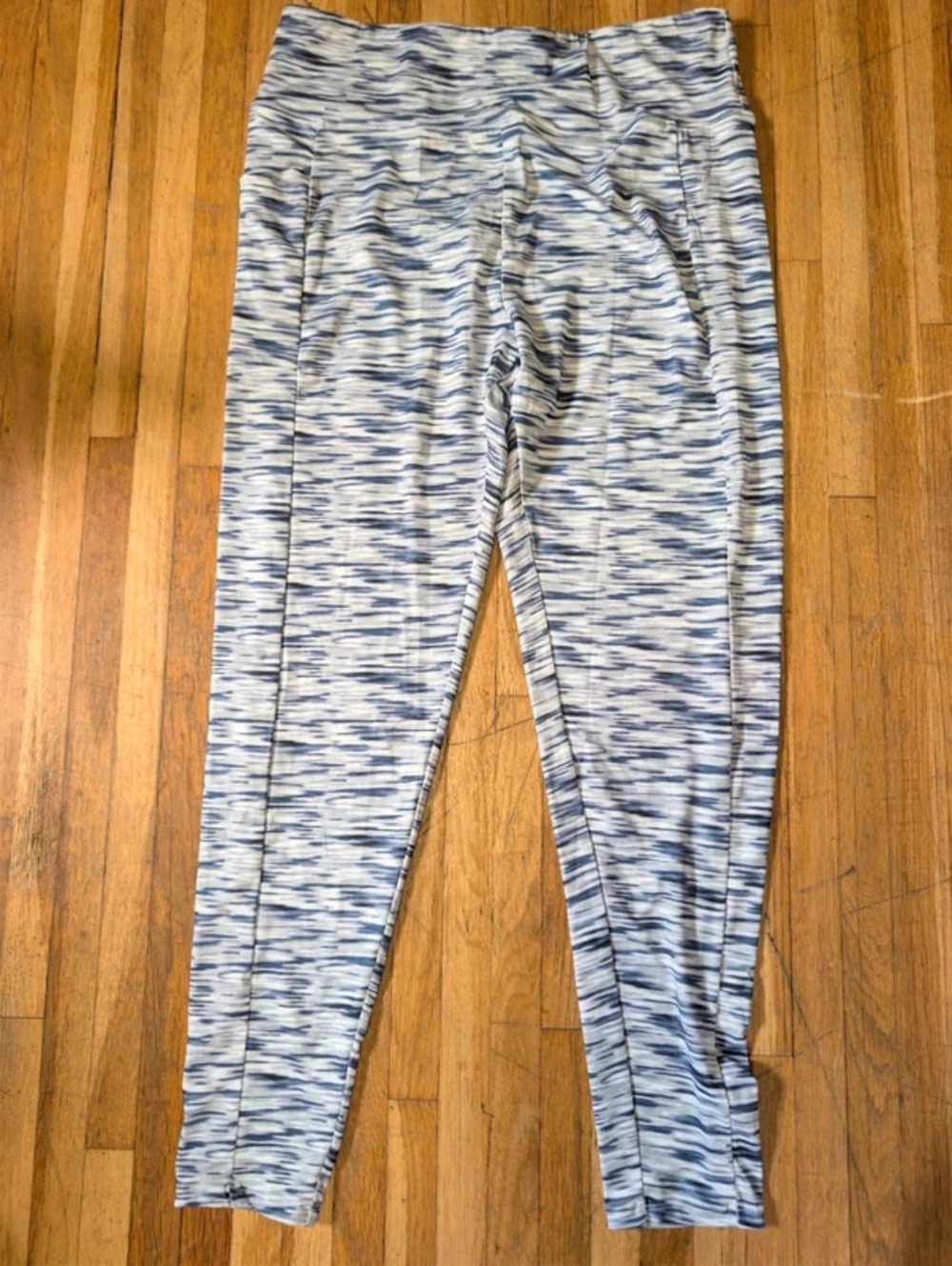 Zone Pro Leggings